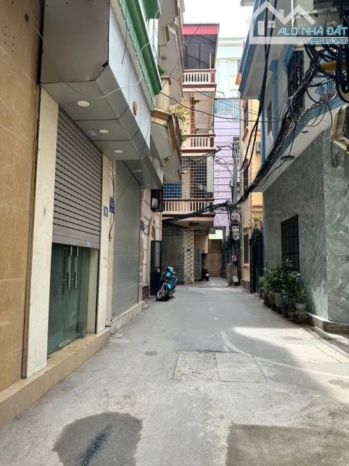 KHƯƠNG TRUNG, CCMN DT 100TR/THÁNG, OTO TẬN CỬA, 21.9 TỶ 7 TẦNG 69M2 18PKK, FULL NỘI THẤT - 1