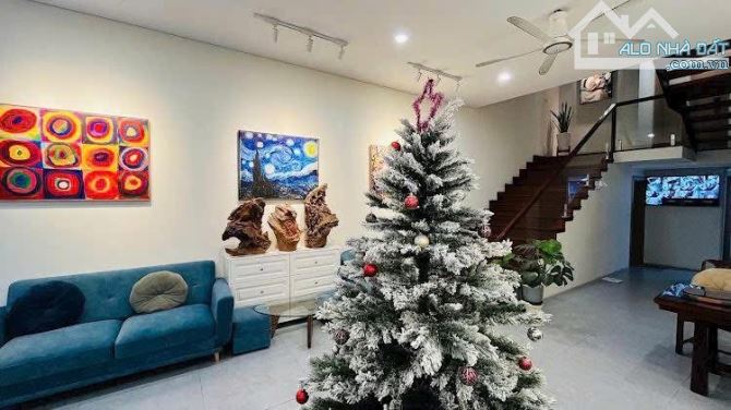 LIỄU GIAI - BA ĐÌNH - KINH DOANH - DÒNG TIỀN 5200$ NĂM - 1