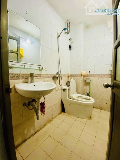 NHÀ 5T NGUYỄN KHANG – NGÕ THÔNG – KINH DOANH – 35M² – 10.5 TỶ (2ĐCG912156) - 1