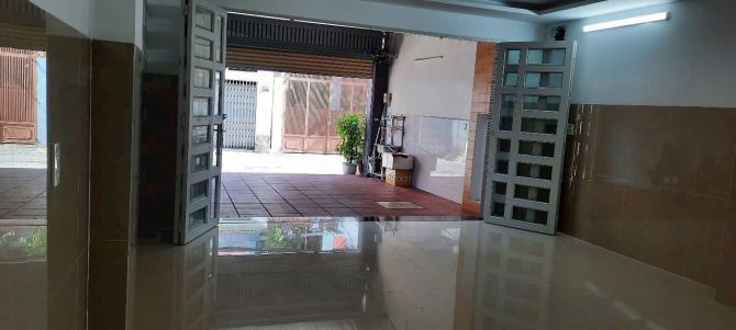 Toà nhà CHDV 20 phòng 6,5X23M Hẻm xe tải tránh Phan Huy Ích thu hơn 100tr chỉ 21.5 tỷ TL - 1