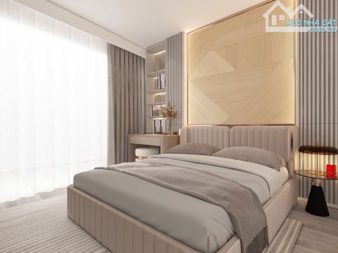 CHDV 3 THOÁNG YÊN HÒA – ÔTÔ - 8T THANG MÁY – 110M² – 31PH – 42 TỶ (2ĐCG4045167) - 1