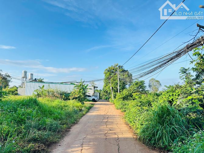 ĐẤT HẺM 07 ĐƯỜNG 10/3 – KHU DÂN CƯ SẦM UẤT - 1