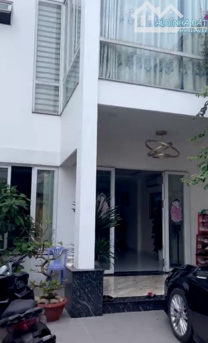 SIÊU BIỆT THỰ 200M2 MT KHU VIP BẦU CÁT - PHƯỜNG 14 - TÂN BÌNH. CHỈ 40 TỶ. - 1
