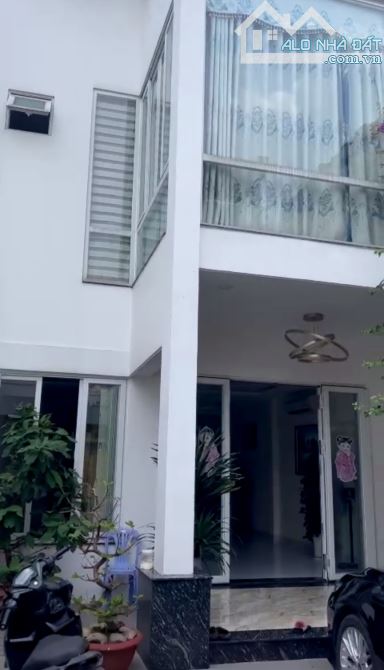 SIÊU BIỆT THỰ 200M2 MT KHU VIP BẦU CÁT - PHƯỜNG 14 - TÂN BÌNH. CHỈ 40 TỶ. - 1