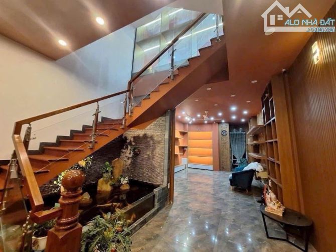 🔥🏢 SIÊU PHẨM 5 TẦNG – HỒ QUÝ LY – 95M² – 13.2 TỶ 🏢🔥 - 1