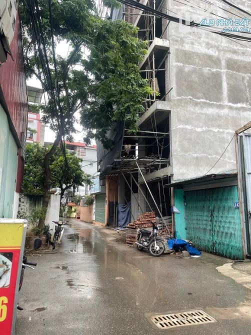 ĐẤT VỊ TRÍ VÀNG Ô TÔ TRÁNH - 36.3m²- MT 5.34m– 7.45 TỶ – XÂY CCMN – ĐẦU TƯ SINH LỜI - ĐỂ Ở - 1
