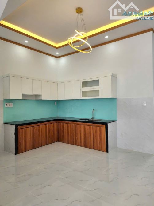 NHÀ ĐẸP - NHẬN NHÀ Ở HGAY CHỈ TỪ 700 TRIỆU - 1