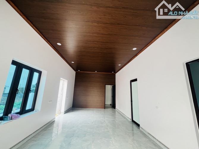 Bán Nhà 1 Tầng + Đất – Hiền Ninh (Sóc Sơn) – 143m² – 3,15Tỷ – ÔTô Tránh-Ngần Chợ Nam Cương - 1