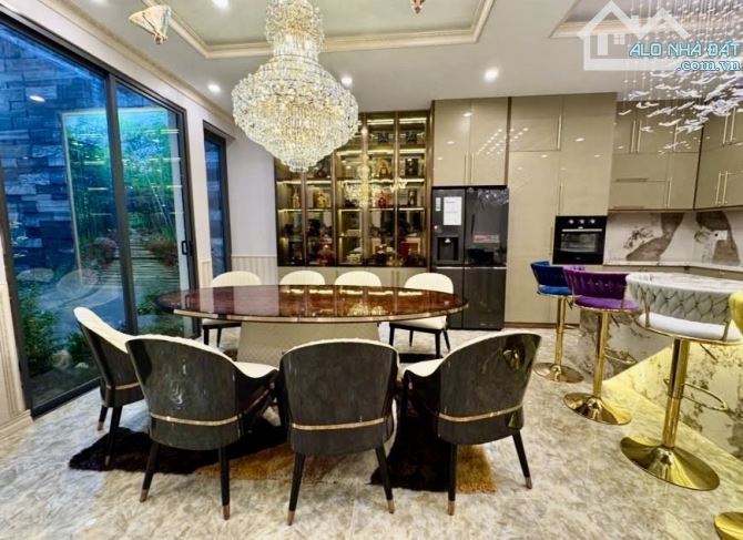 Bán biệt thự hoà xuân cẩm lệ đà nẵng - 1