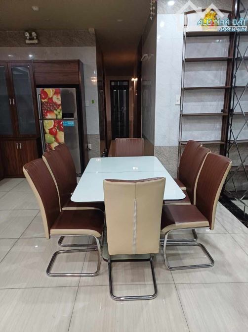 Giảm 4 tỷ , Mặt Tiền QL 1K , 243m2 (ngang 8m) , 3 Tầng, dòng tiền 60tr ,Lh@939.208.616 - 1
