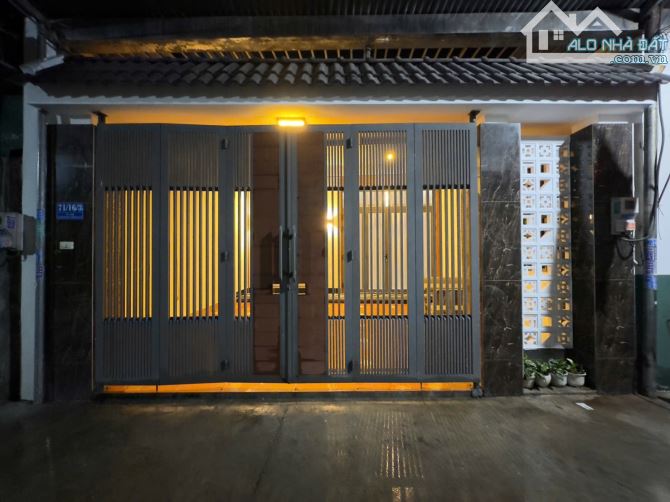 Chính Chủ Bán Nhà Đẹp CHỢ KP4 Trảng Dài,Biên Hoà - 1