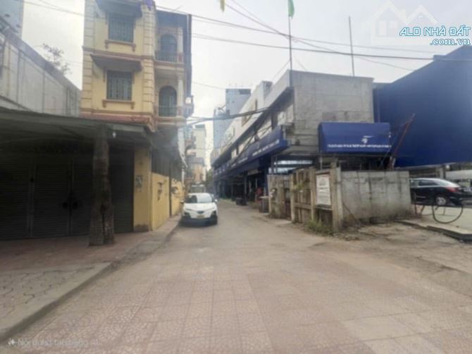 Bán Đất khu Xuân La – Tây Hồ, 90m2 sẵn đất, Kinh doanh, An sinh tốt, Giá 13.45 Tỷ. - 1