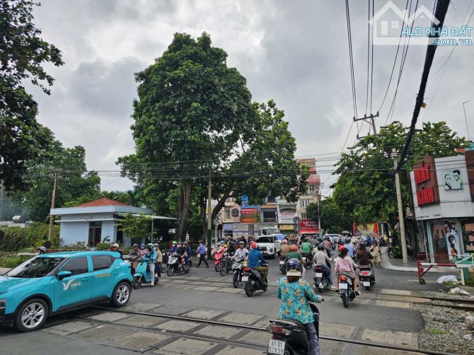 Đất mặt tiền gần chợ Dĩ An,p Dĩ An, tp Dĩ An - 1