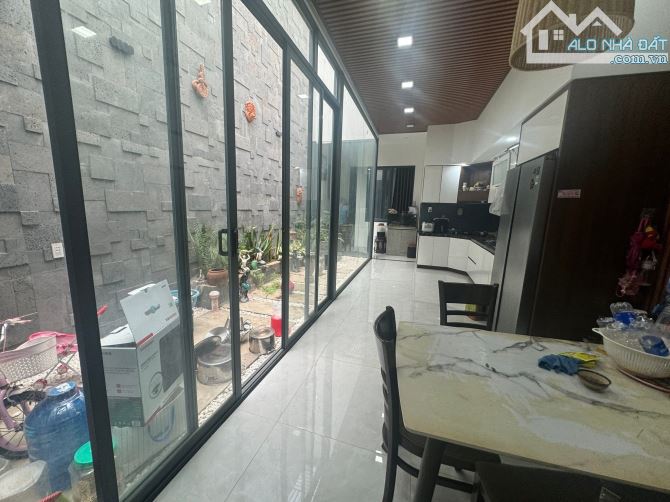 🏡 BÁN NHÀ MẶT CHÍNH ĐƯỜNG ĐIỂU VĂN CẢI CÁCH ĐẠI HỌC TÂY NGUYÊN 100m – TP. BMT - 1