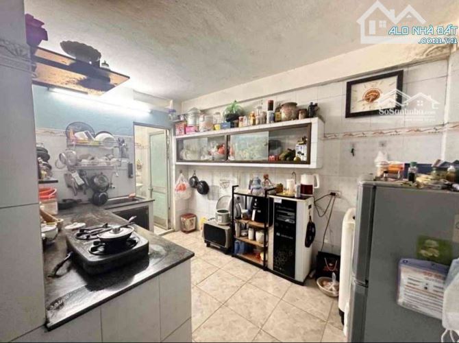 💥 BÁN NHÀ cấp 4 - LÔ GÓC - GẦN CHỢ CỒN, BỆNH VIỆN ĐA KHOA - DT 70m2 – CHỈ 2 tỷx - 1