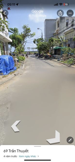 CƠ HỘI VÀNG – ĐẤT ĐẸP TRẦN THUYẾT – 111,6m² – CHỈ 15 TỶ💥 - 1