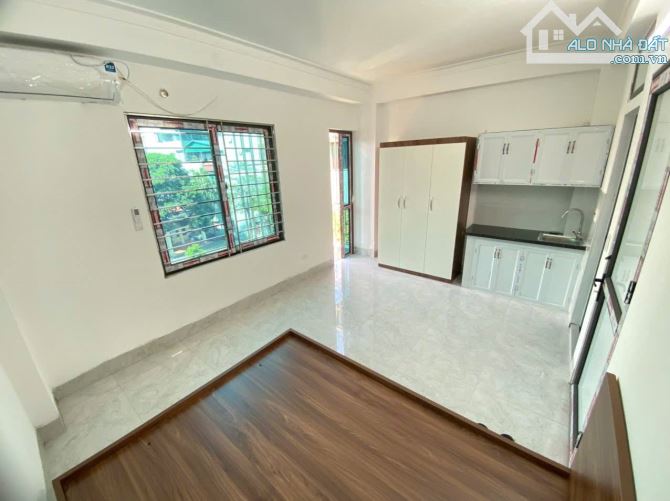Bán nhà phân lô Thanh Liệt – 60m² – 5 tầng – MT 5.3m – Thang máy - Ô tô - Giá 14.7 tỷ - 1
