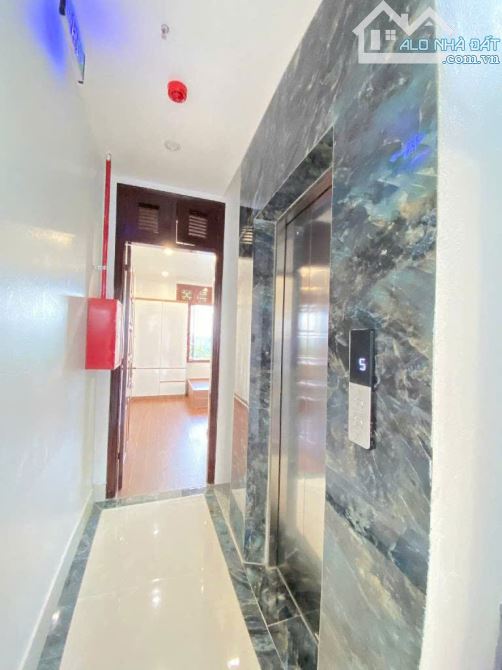 bán nhà PHỐ VIÊN _ BẮC TỪ LIÊM 50 M 6 T THANG MÁY,10 P KK.CHÀO;12 TỶ - 1