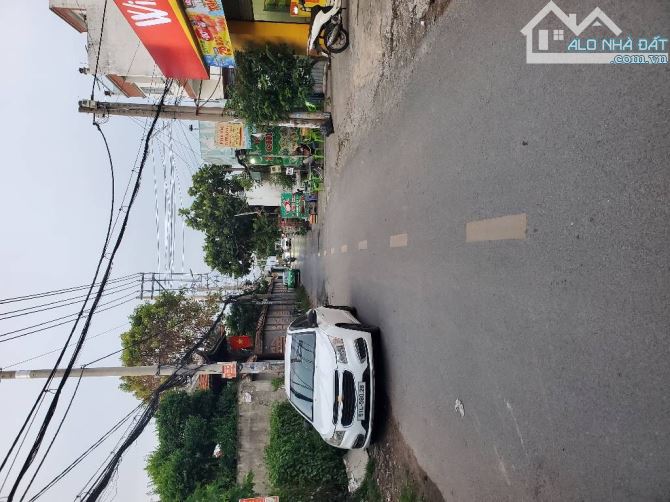 🏡MẶT TIỀN KINH DOANH 2 TẦNG 90M2 ĐƯỜNG THẠNH LỘC 16 QUẬN 12 CHỈ HƠN 7 TỶ💰  ◾️Diện tích n - 1