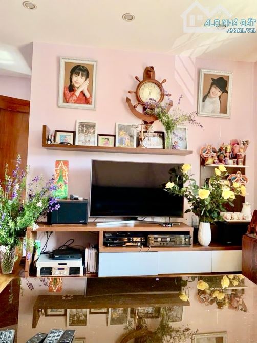 CƠ HỘI ĐẦU TƯ-MẶT NGÕ THÔNG-Ô TÔ ĐỖ CỬA -MẶT TIỀN GẦN 5 M-DÂN XÂY- CHỈ NHỈNH 7 TỶ SỞ HỮU 3 - 1