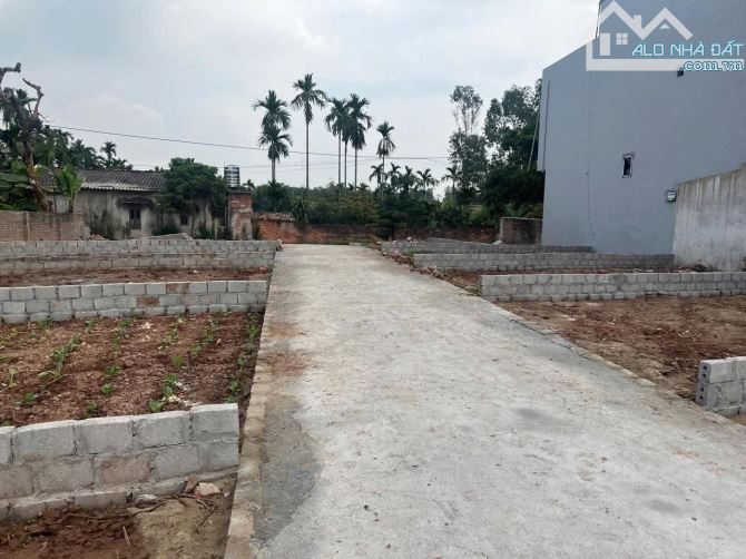 Siêu phẩm 33m chương dương -thường tín 🛻 ô tô đỗ cửa - 1