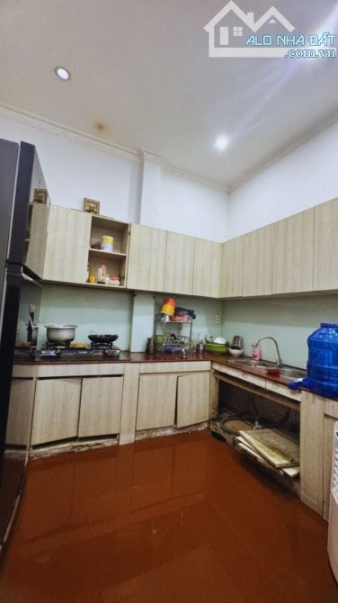 🌟 BÁN NHÀ 4 TẦNG HẺM XE HƠI ÂU DƯƠNG LÂN, P3, Q8 – 6,8 TỶ - 1