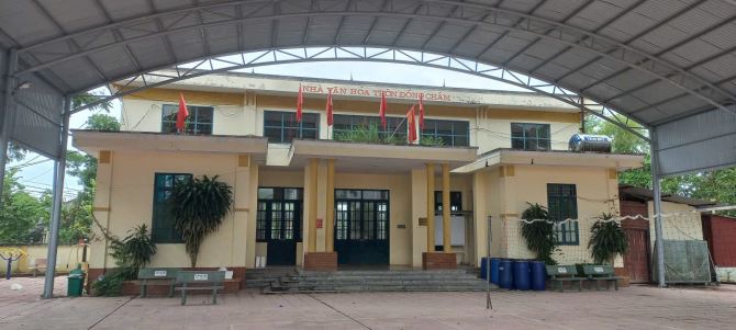 💥💥 CỨC HOT HOT LÔ GÓC 3 MẶT THOÁNG, ĐỒNG CHẦM , TIÊN DƯỢC SÓC SƠN  - - 1