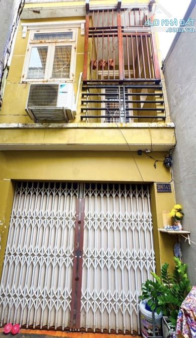 Bán nhà Bình Tân- Lê Văn Qưới, 32n2, 2 tầng, giá 3,3tỷ, 2 PN, Sổ hồng riêng - 1