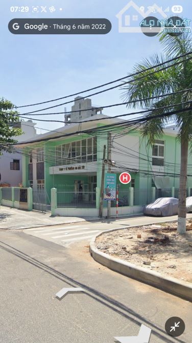💥ĐẤT ĐẸP NGUYỄN THÔNG – 81m² – CHỈ 13,5 TỶ💥 - 1