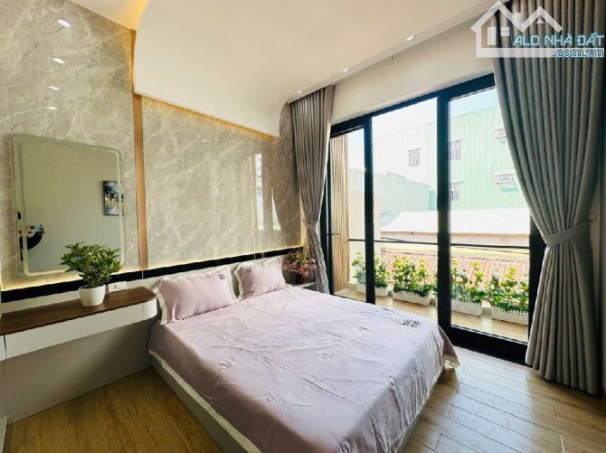 🎉🎉NHÀ 3 TẦNG 3 PN ĐẸP ĐẦY ĐỦ CÔNG NĂNG SỬ DỤNG. VỊ TRÍ ĐẸP - 1