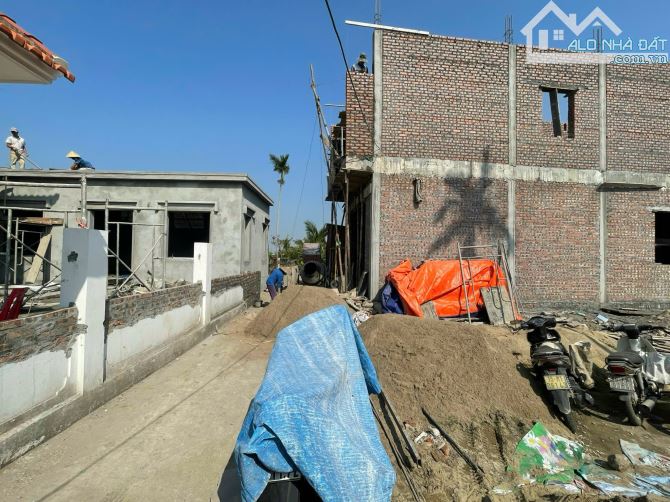 62m2 đất Trung Nghĩa, Đồ Sơn, Hải Phòng - 1