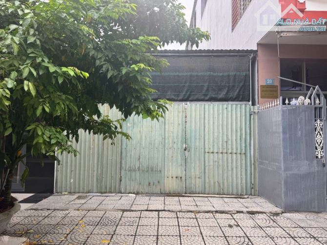 LÔ ĐẤT HIẾM ĐƯỜNG CAO BÁ QUÁT NGAY CHÂN CẦU RỒNG_DT 90M2_NGANG 4.5M_ CHỈ 11 TỶ - 1