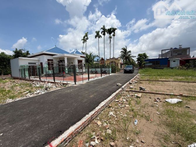 70,8m2 Tam Kiệt, Hữu Bằng, Kiến Thụy trung tâm huyện - 1