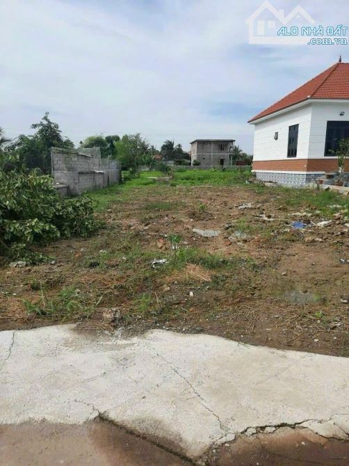 184m2 đất Thấp Linh, Minh Tân, Kiến Thụy - 1