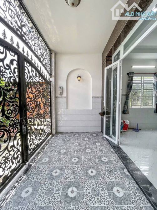 NHÀ TRỆT LẦU KIÊN CỐ HẺM 9 PHẠM NGỌC HƯNG HOẶC VÕ VĂN KIỆT VÀO CŨNG ĐƯỢC, AN HOÀ, NK - 1
