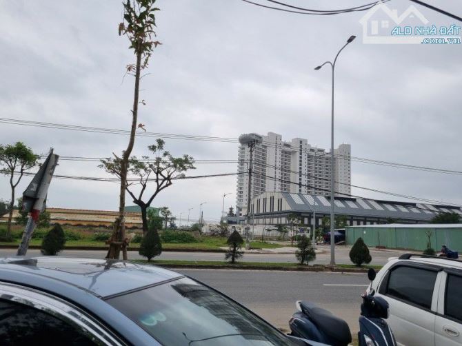 🌊💥LÔ ĐẤT 2 MẶT TIỀN – NGUYỄN LƯƠNG BẰNG | 350M2 | 11.5 TỶ💥🌊 - 1