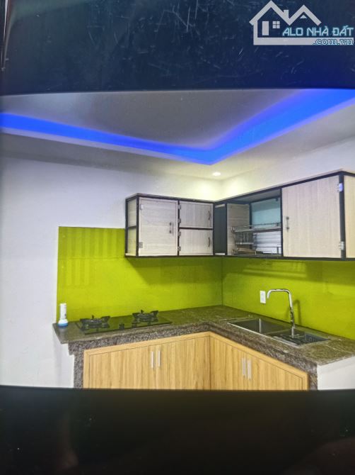 Nhà đẹp cần bán kiệt 192 Tô Hiệu ôtô tránh nhau giá 3.42tỷ gặp chủ thương lượng - 1