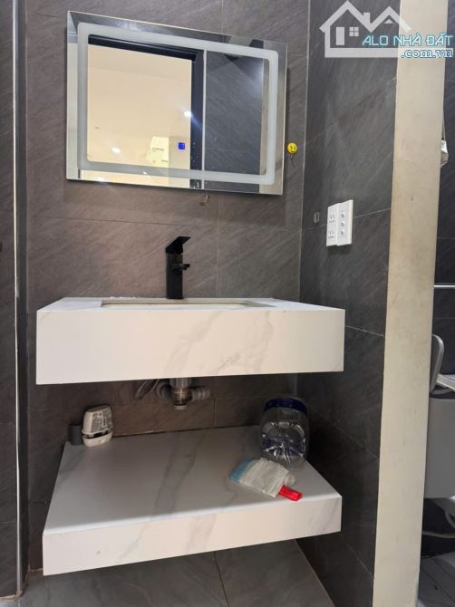 🔥 Nhà đẹp Tân Kỳ Tân Quý – 58m² – Giá cực rẻ 4 tỷ 600 triệu - 1