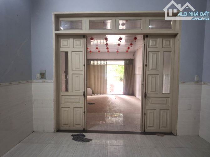 Bán Nhà Mặt Tiền Kinh Doanh Siêu Đỉnh - 116m2_4x29m – Chỉ 12,2 tỷ - Gần Ngã Tư Thủ Đức - 1