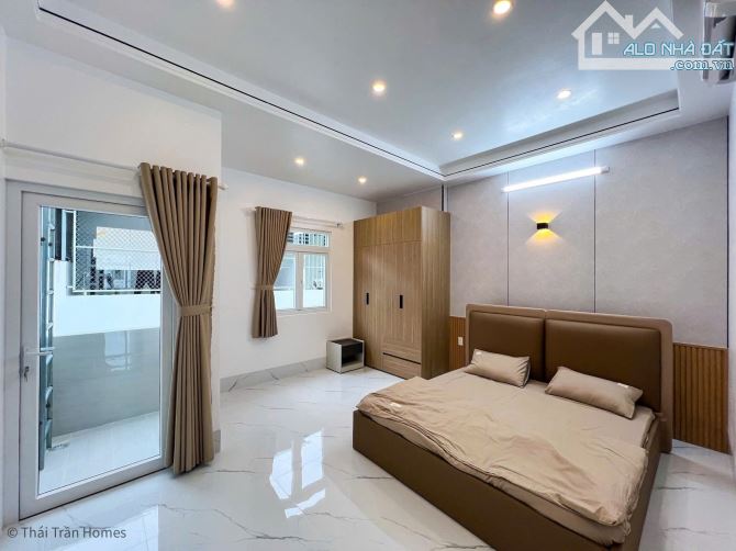 Bán Nhà 3 Tầng Full Nội Thất Đường Số 5 Văn Hóa Tây Đô - 1