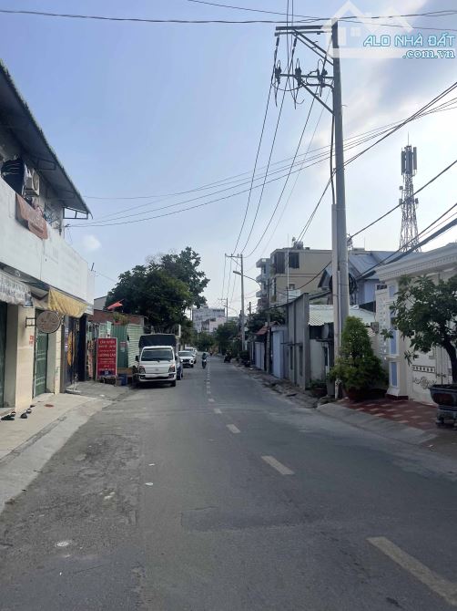 Bán Đất 125m² Vuông Đẹp – Hẻm Xe Tải – Tăng Nhơn Phú A, Gần Lê Văn Việt – Giá Chỉ 7.1 Tỷ - 1