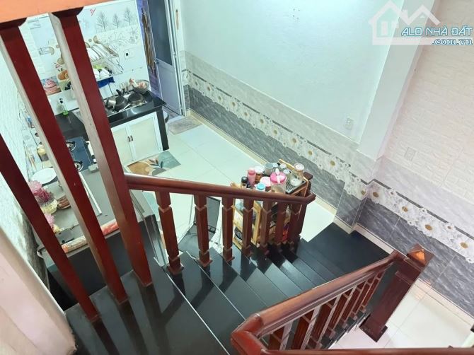 BÁN NHÀ 3 TẦNG, DT 70M2 KIỆT ÔTÔ TÔ HIỆU – LIÊN CHIỂU, ĐÀ NẴNG – GIÁ CHỈ 3.72 TỶ - 1