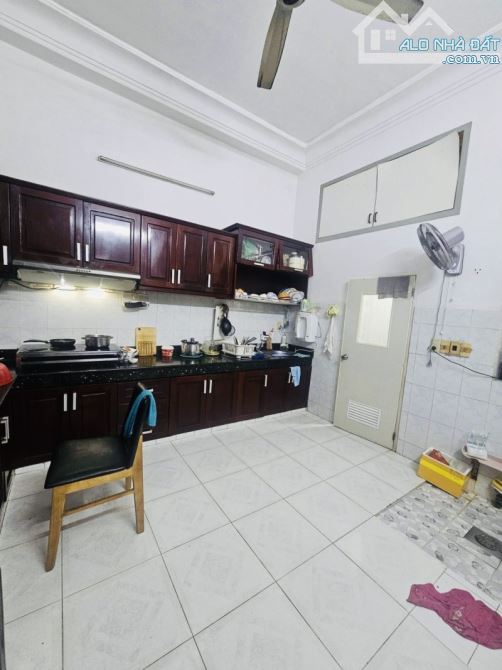 🔥 HẺM VIP 20M – KINH DOANH ĐỈNH – MỘT ĐỜI CHỦ 📍 Thành Thái, Phường 12  Quận 10 - 1