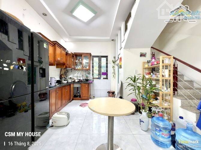 Đằng Hải - Trần Hoàn - 41m2 - 3 Tầng - Vị trí đẹp 2 Tỷ 380 - 1