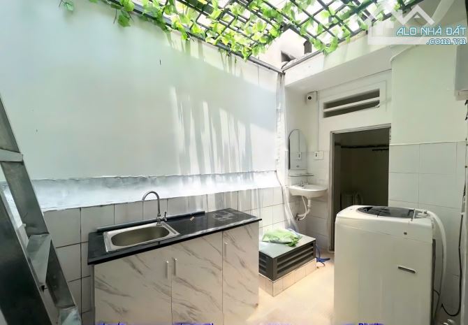 NI SƯ HUỲNH LIÊN– TÂN BÌNH – KHU BÀU CÁT - 2 TẦNG – HẺM Ô TÔ – 14 TỶ NHỈNH - 1