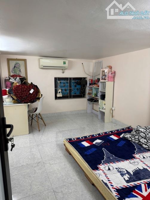 BÁN NHÀ ĐẸP DÂN XÂY_ VŨ ĐỨC THẬN 42M, 3T GIÁ NHỈNH 5 TỶ, FUll NỘI THẤT. - 1