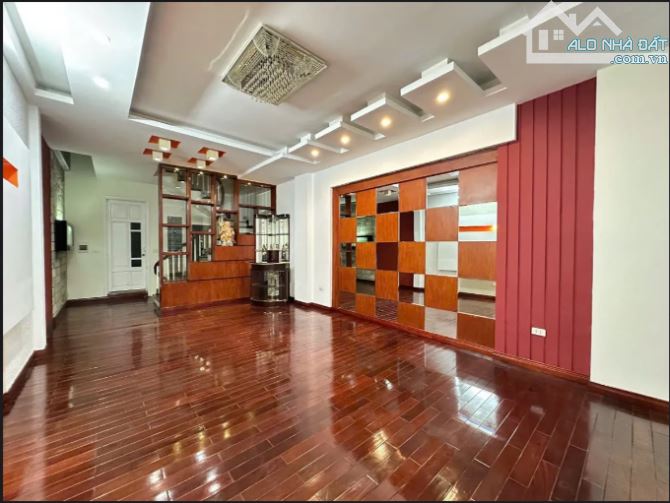 BÁN NHÀ NGÕ 204 TRẦN DUY HƯNG, CẦU GIẤY, HÀ NỘI. DIỆN TÍCH 57M2. GIÁ 22.5 TỶ !!! - 1