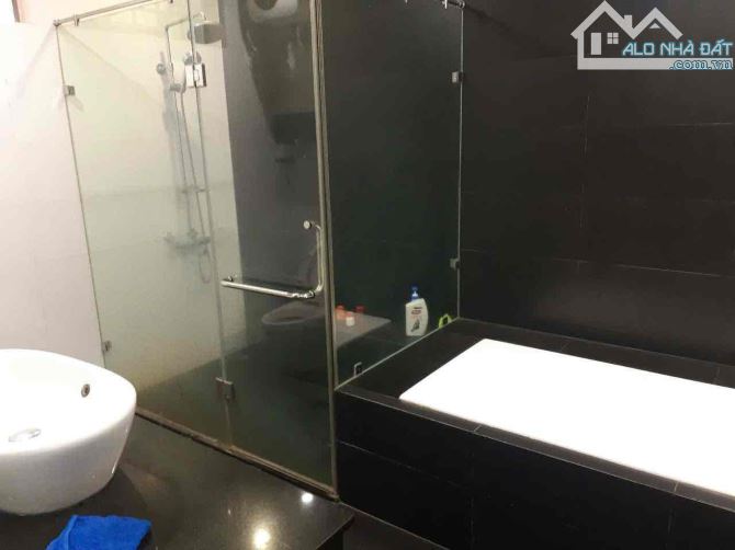 NHÀ 3T_ĐƯỜNG 5.5M_VỈA HÈ 3M_HÀ HUY TẬP_GẦN TRẦN CAO VÂN_DT 96M2_NGANG 5M_CHỈ 6.8 TỶ - 1