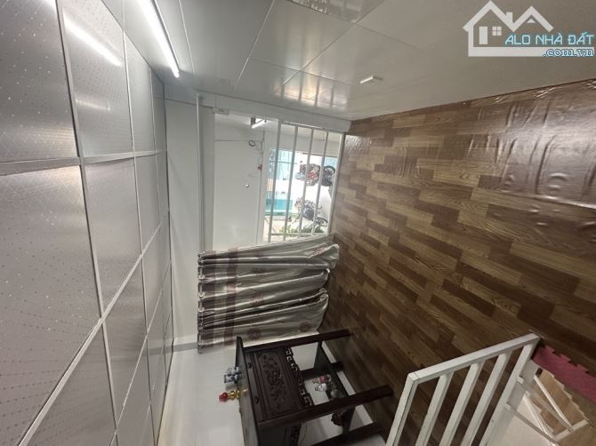 CẦN BÁN NHÀ 2 TẦNG MẶT PHỐ – MỖ LAO, GIÁ CHỈ 1.26 TỶ - 1