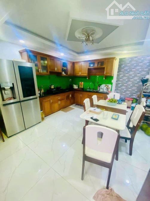 CAM KẾT THẬT 100%- RỘNG ĐẸP RE-VỀ HÀ NỘI BÁN NHÀ 4,3×22-3 TẦNG- NGUYỄN VĂN KHỐI GÒ VẤP - 1